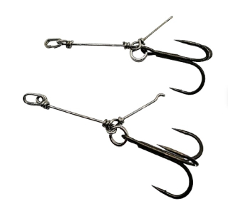 PikeCraft The Stinger Flex Single M 2ks