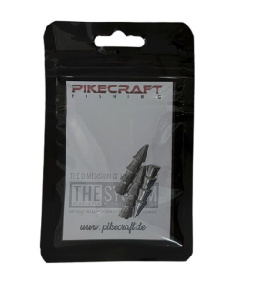 PikeCraft The System Nail Sinker 4g 3ks