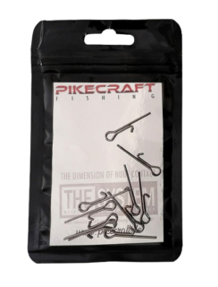 PikeCraft Bait X Pin 10ks