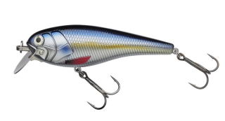 Abu Garcia Beast Hi-Lo 9cm Blue Herring Plovoucí