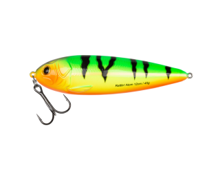 Abu Garcia Rattlin' Atom 45g Firetiger