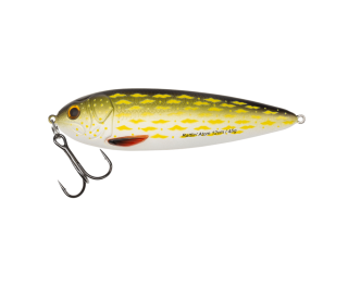 Abu Garcia Rattlin' Atom 45g Pike