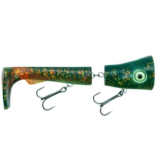 Svartzonker Ugly Louis 17,5cm Burbot
