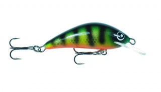 HMG SilentASSASIN 4,9cm 03 Plovoucí