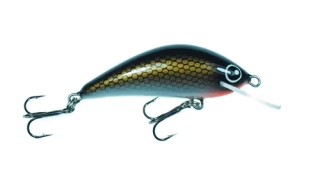 HMG SilentASSASIN 4,9cm 02 Plovoucí