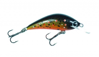 HMG SilentASSASIN 4,9cm 05 Plovoucí