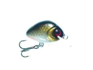 HMG DroopKILLER  2,5cm 22 Plovoucí