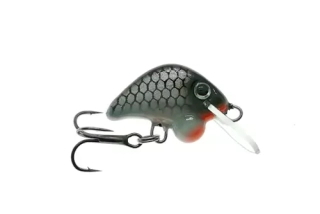 HMG KillerEGG Turbo 2,7cm 1 Potápivý