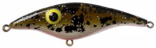 Zalt Zalt Z 7cm Burbot Neutrální