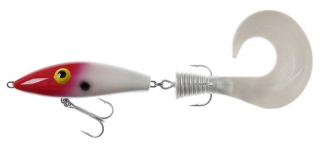 Zalt Zam Z Tail 19cm Red Head Potápivý