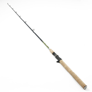 Zalt Svartnö Casting/Jerk 1,89m 60-160g