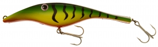 Zalt Zalt 17cm Soft Firetiger Neutrální