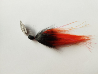 Czechstreamer ChattStreamer Black Parrot 9g