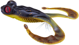 Gunki Mama Bull Frog 17cm Chicken Frog