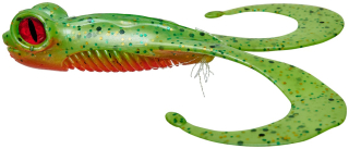 Gunki Mama Bull Frog 17cm Fire Frog
