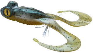 Gunki Mama Bull Frog 17cm Wild Frog