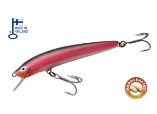 Nils Master Invincible 8cm 228 Plovoucí