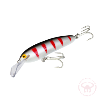 Nils Master Jumbo DD 12cm 003 Plovoucí