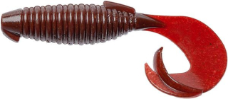 Keitech Flapper Grub 10,2cm 6,5g Cola