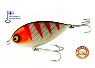 Nils Master Dartmaster 12cm 179 Plovoucí