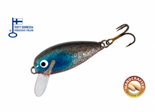 Nils Master Jäpittäjä 5,5cm 173 Plovoucí