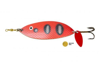 Bete Krokodil 23g OA Brass