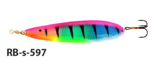 Nils Master Trolling Spoon 45g 597