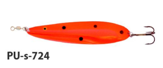Nils Master Trolling Spoon 45g 724