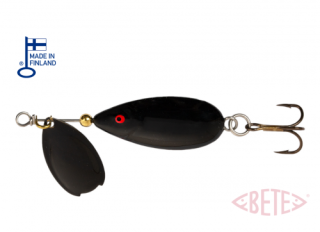 Bete Lotto 9g BBK Black