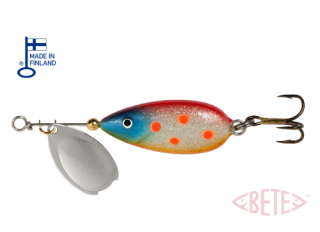 Bete Lotto 9g RS Silver