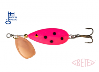 Bete Lotto 9g PI Copper