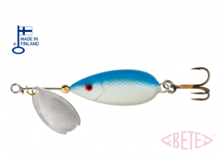 Bete Lotto 24g Silver