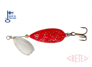 Bete Lotto 24g RG Silver