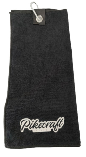 PikeCraft Microfiber Towel
