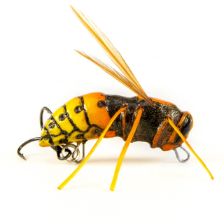 Imago Hornet 3,5cm Flow YO