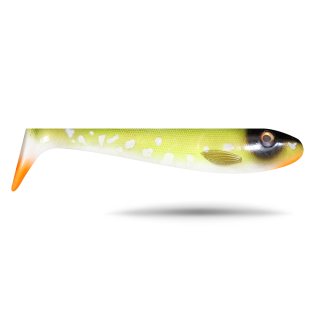 Jiggar Jiggen 19cm Snipan UV