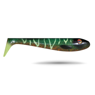 Jiggar Jiggen 22cm Hulken UV
