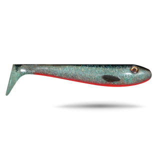 Jiggar Jiggen 22cm Red Ghost