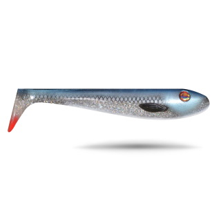 Jiggar Jiggen 25cm Snaskarmörten