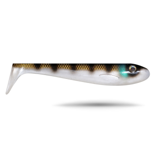 Jiggar Jiggen 25cm Snaskargösen UV