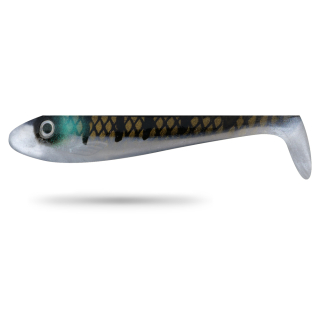 Jiggar Jiggen 9cm Snaskargösen
