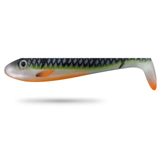 Jiggar Jiggen 9cm Zombie Perch