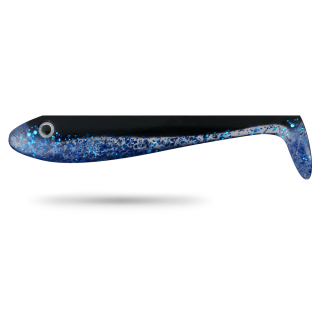 Jiggar Jiggen 9cm Black&Blue