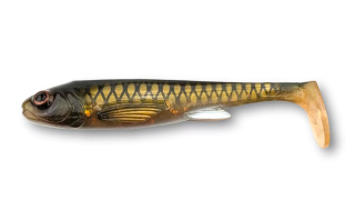U-BAiT U-Shad 22cm Grabowski Bream
