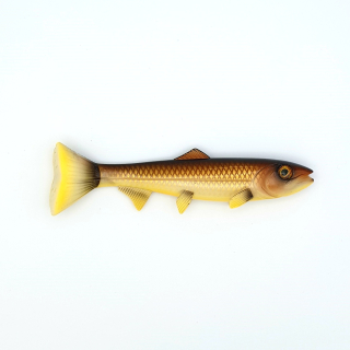 Hostage Valley Troubletail 14cm Dirty Roach