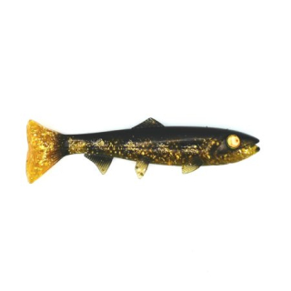 Hostage Valley Troubletail 14cm Spotted Bullhead