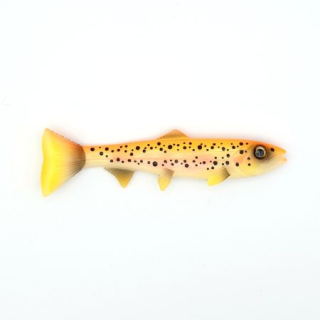 Hostage Valley Troubletail 18cm Golden Trout