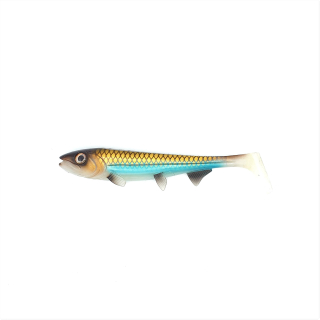 Hostage Valley Shad 14cm Gold Attack
