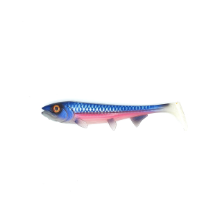 Hostage Valley Shad 18cm Magenta Shine