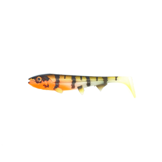 Hostage Valley Shad 18cm Red Head Perch